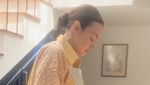Rianti Cartwright Hobi Baking dan Kulineran Seru, Ini Momennya!
