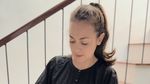 Rianti Cartwright Hobi Baking dan Kulineran Seru, Ini Momennya!