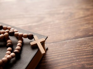 Kisah Kelahiran Yohanes Pembaptis Beserta Tugasnya