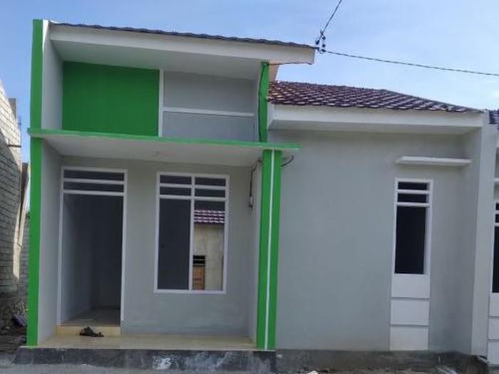 Rumah murah di Mantikulore, Palu, Sulawesi Tengah