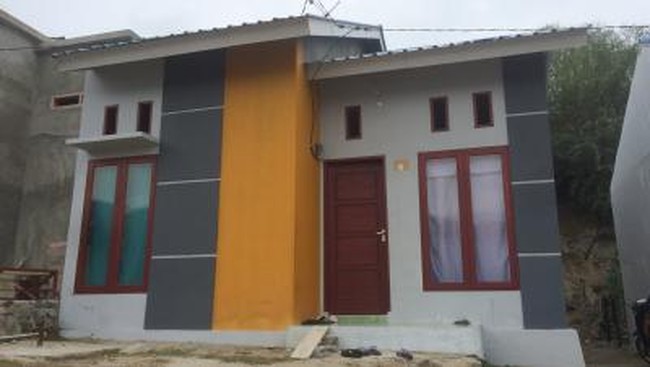 Cek di Mantikulore, Masih Ada Rumah Mulai Rp 150 Juta-an