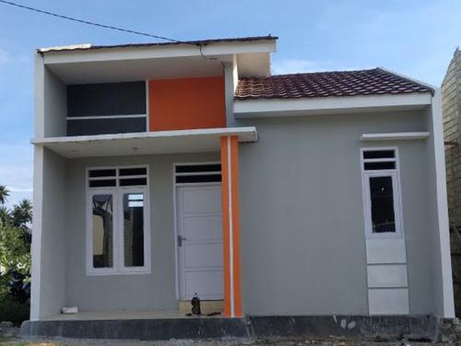 Cek di Mantikulore, Masih Ada Rumah Mulai Rp 150 Juta-an