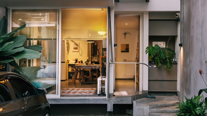 Arsitek Bongkar Cara Bikin Rumah Anti Banjir!