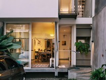 Arsitek Bagi Tips Desain Rumah Lega dan Nyaman buat Lahan Sempit