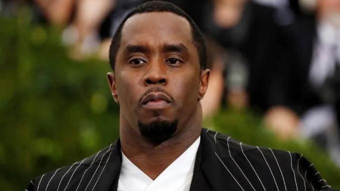 P Diddy Masih Punya Power Meski Ditahan