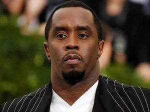 Terungkap Isi Rumah Mewah P Diddy saat Digeledah, Mirip Markas Bos Mafia