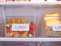 Sebelum Operasi Wanita Ini Buat Stok Makanan dan Berakhir Dicuri Suaminya