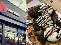 Sedang Diet Tapi Kelaparan, Pembeli Ini Titip Pesan Kocak ke Restoran