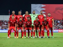 Daftar Pemain Bahrain Lawan Timnas Indonesia di Kualifikasi Piala Dunia 2026