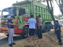 Sopir Truk yang Dibacok di Jalur Pantura Pasuruan Meninggal