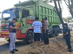 Sopir Truk yang Dibacok di Jalur Pantura Pasuruan Meninggal