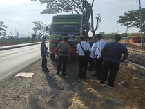 Pembacok Sopir Truk hingga Tewas di Jalur Pantura Pasuruan Ditangkap