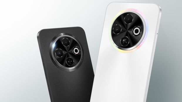 Tecno Spark