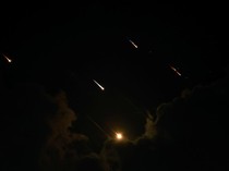 Hizbullah Luncurkan Rudal Incar Infrastruktur Militer Israel