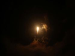 Diserang Iran, Israel Tegaskan Bakal Serang Terus Timur Tengah