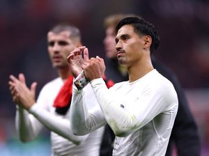 Milan Kalah, Reijnders Sayangkan Peluang yang Terbuang