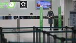 Topan Krathon Makin Dekat, Bandara Taiwan Ditutup Sementara