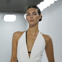 Jarang Disorot, Leonardo DiCaprio-Vittoria Ceretti Mesra di Yacth Jeff Bezoz