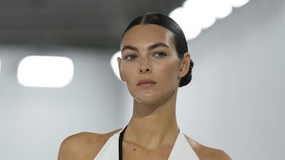 Jarang Disorot, Leonardo DiCaprio-Vittoria Ceretti Mesra di Yacth Jeff Bezoz