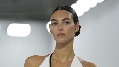 Ini Wanita Cantik yang Mematahkan Kutukan Pacar 25 Tahun Leonardo DiCaprio