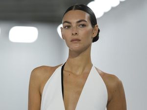 Ini Wanita Cantik yang Mematahkan Kutukan Pacar 25 Tahun Leonardo DiCaprio