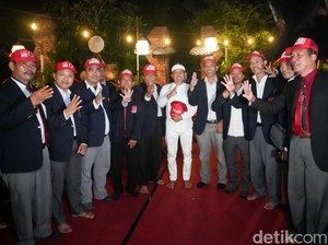 Warga Batak Sambangi Lembur Pakuan, PSBI: Kami Dukung Dedi Mulyadi