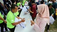 Paket sembako ini seharga Rp 26 ribu.