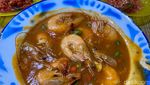 Pedas Nampol! Sambal Granat dan Sambal Mentah Racikan Warung 24 Jam