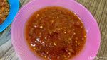 Pedas Nampol! Sambal Granat dan Sambal Mentah Racikan Warung 24 Jam
