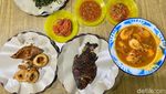 Pedas Nampol! Sambal Granat dan Sambal Mentah Racikan Warung 24 Jam