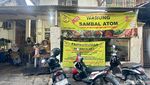 Pedas Nampol! Sambal Granat dan Sambal Mentah Racikan Warung 24 Jam