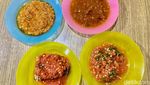 Pedas Nampol! Sambal Granat dan Sambal Mentah Racikan Warung 24 Jam