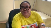 Menurut Ketua Pelaksana PPM, Widhyasmaramurti, pada hari kedua, festival lebih difokuskan pada talkshow budaya dan hutan kota. Selain itu penampilan budaya seperti wayang tiga dalang yang akan digelar Jumat (4/10/2024) malam. (Foto: Muhammad Alfathir/detikEdu)