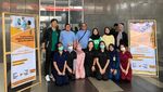 10 Potret Festival Pengabdian dan Pemberdayaan Masyarakat di Universitas Indonesia