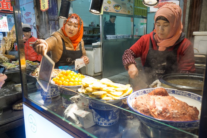 5 Fakta Makanan Halal di China, Sudah Ada Lebih dari 1.000 Tahun!