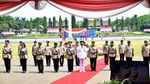 721 Putra-putri Terbaik Bangsa Resmi jadi Praja IPDN