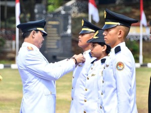 Kenapa Praja IPDN Bisa Langsung Jadi CPNS Setelah Lulus? Begini Alasannya