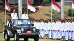 721 Putra-putri Terbaik Bangsa Resmi jadi Praja IPDN
