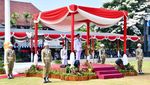 721 Putra-putri Terbaik Bangsa Resmi jadi Praja IPDN