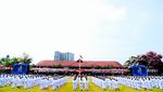721 Putra-putri Terbaik Bangsa Resmi jadi Praja IPDN