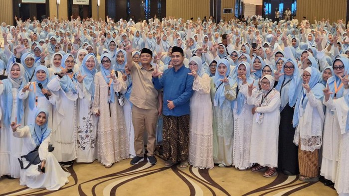 Ahmad Luthfi-Taj Yasin
