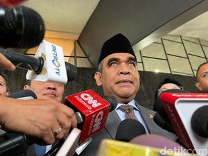 Muzani Beri Bocoran Calon-calon Menteri Pilihan Prabowo