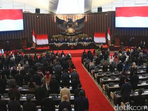 Harta Anggota DPR RI Asal NTB 2024-2029