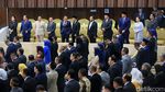 Sah! Ahmad Muzani Jadi Ketua MPR Periode 2024-2029