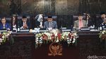 Sah! Ahmad Muzani Jadi Ketua MPR Periode 2024-2029