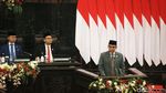 Sah! Ahmad Muzani Jadi Ketua MPR Periode 2024-2029