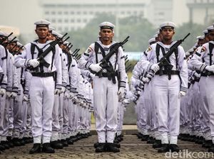 HUT Tentara Nasional Indonesia (TNI) 5 Oktober: Sejarah, Tujuan, Tema