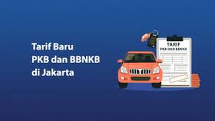 Bapenda DKI Jakarta