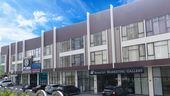 SHOPHOUSE/RUKO BARSA CITY YOGYAKARTA