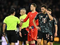 Unggul di Atas Kertas, Bayern Munich Akhirnya Keok di Kandang Aston Vila